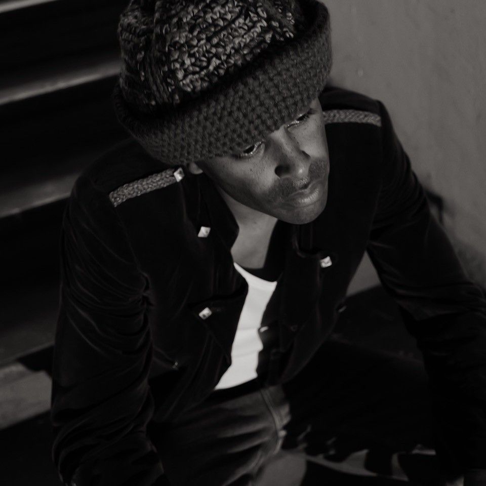 Musiker Patrice