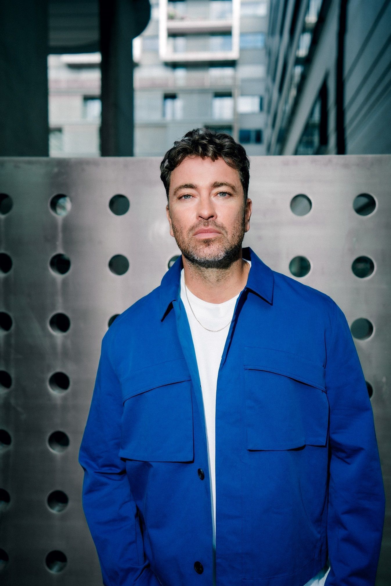 Marteria kommt am 14. Oktober 2026 mit seiner großen Arena-Tour in die LANXESS arena Köln.