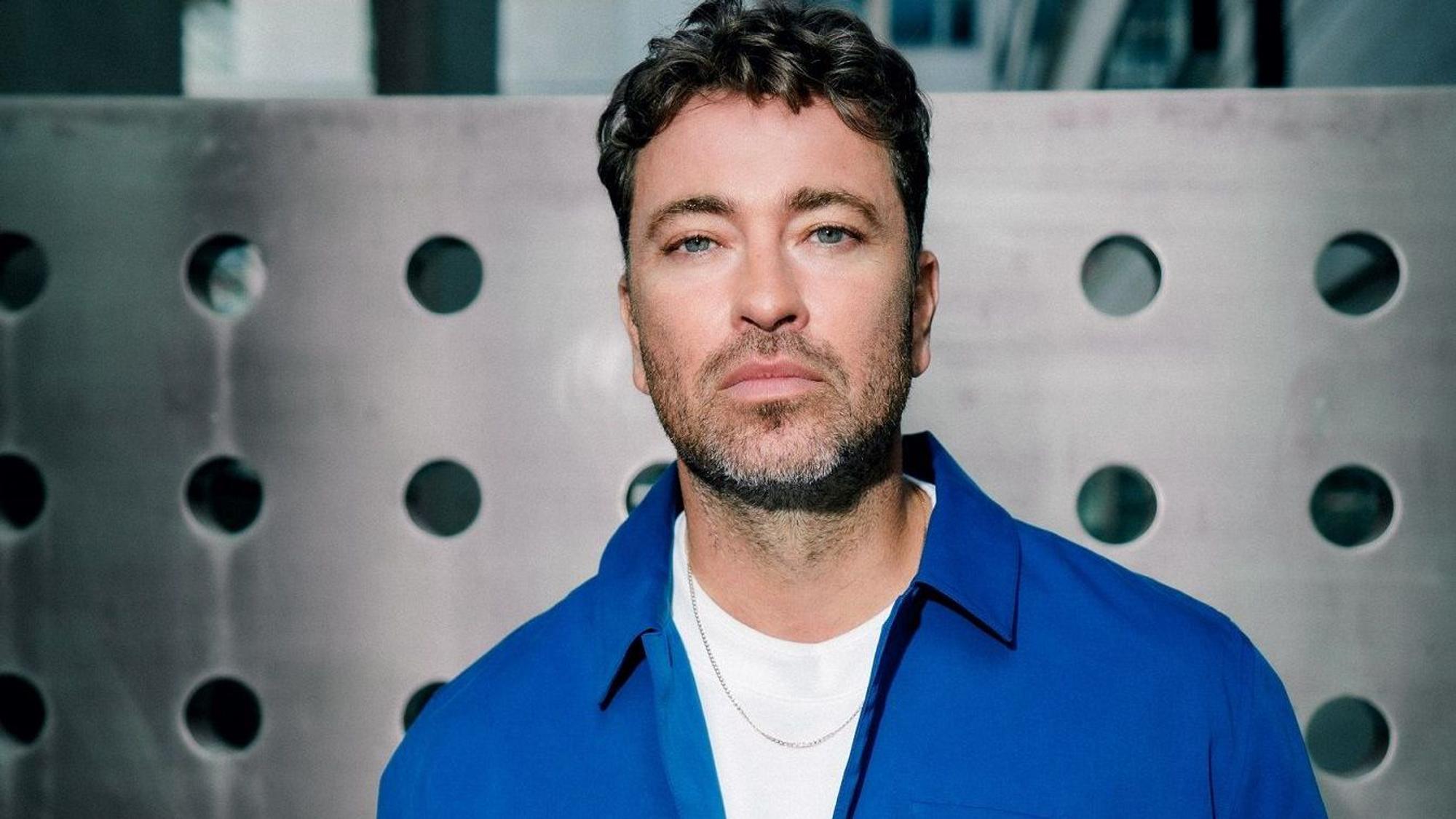 Marteria kommt am 14. Oktober 2026 mit seiner großen Arena-Tour in die LANXESS arena Köln.