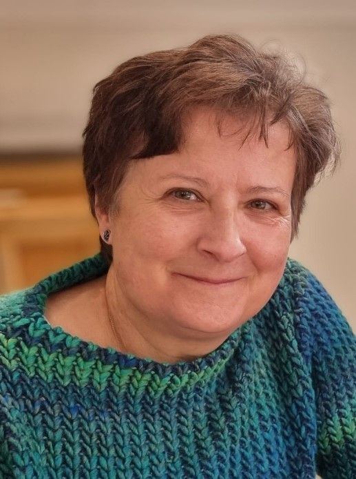 Die Lohmarer Ärztin Claudia Rust über Fluglärm