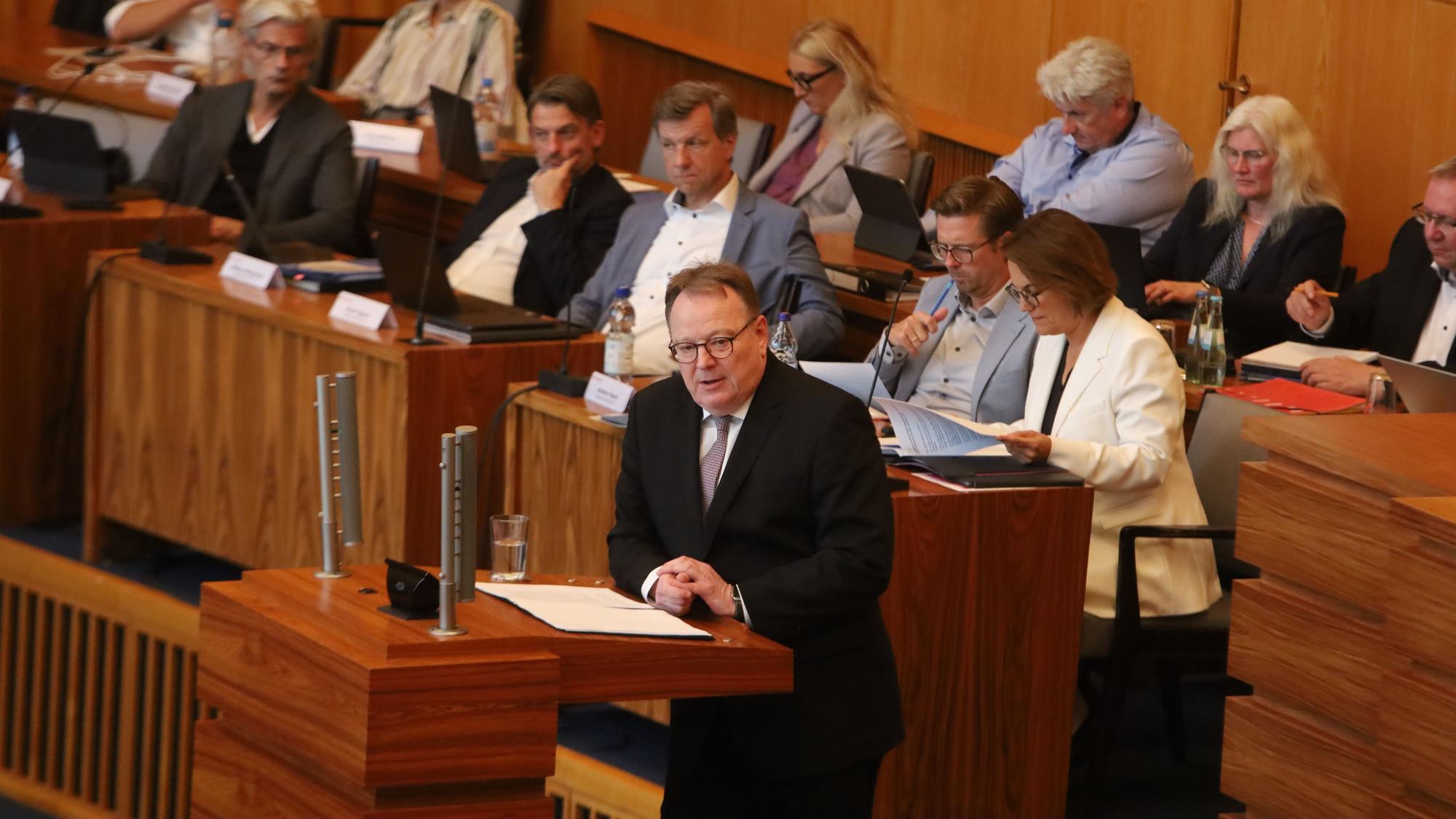 Freut sich über die Bundesratsinitiative aus Hamburg: Kölns Oberbürgermeister Torsten Burmester (SPD)