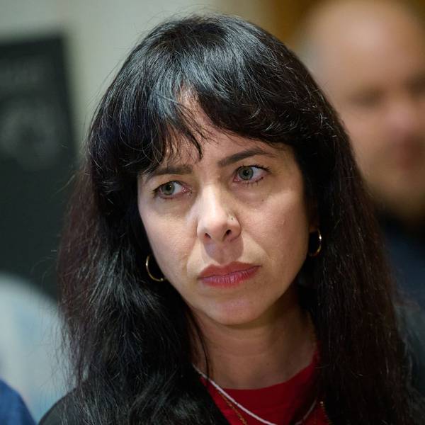 Berliner Abgeordnetenhaus - Linke