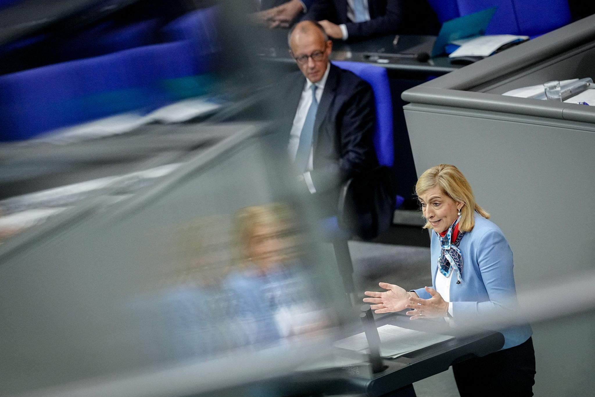 Bundestag
