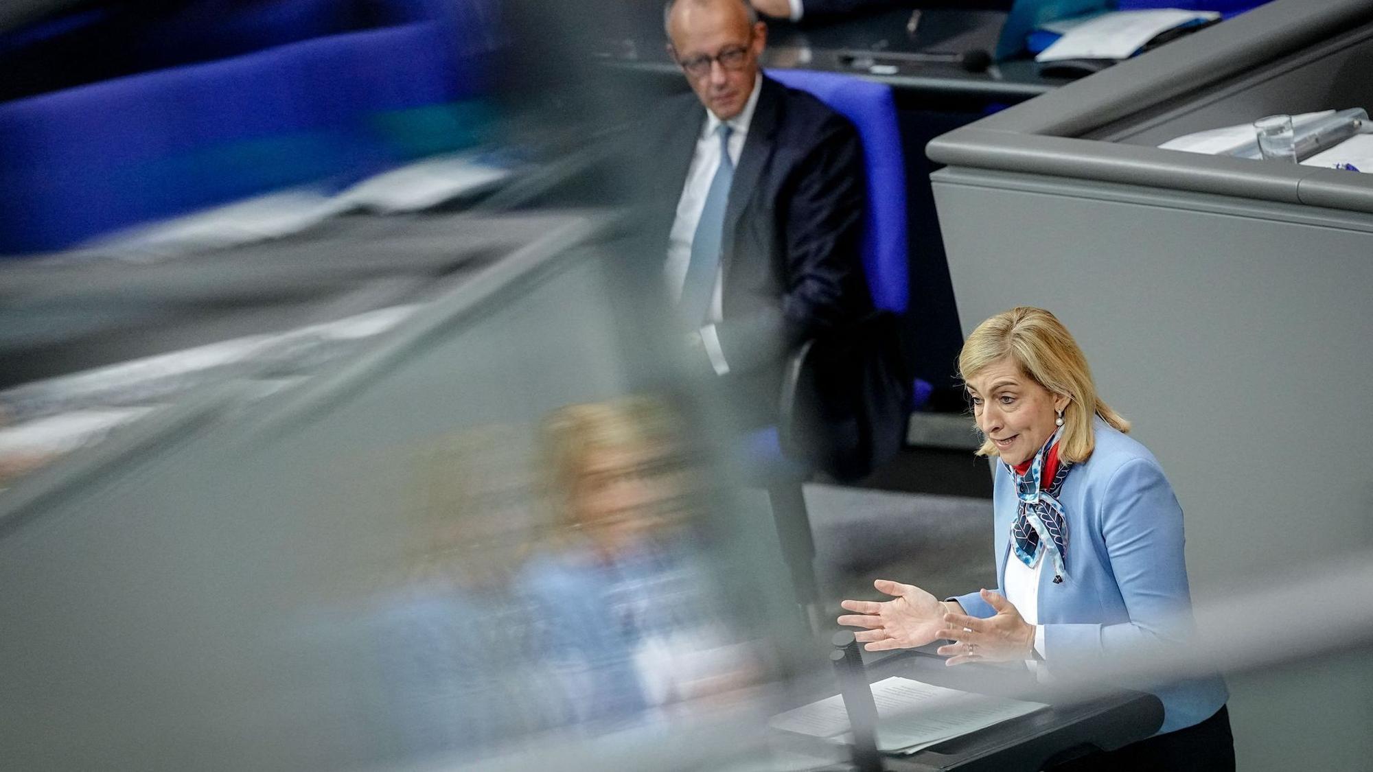 Bundestag