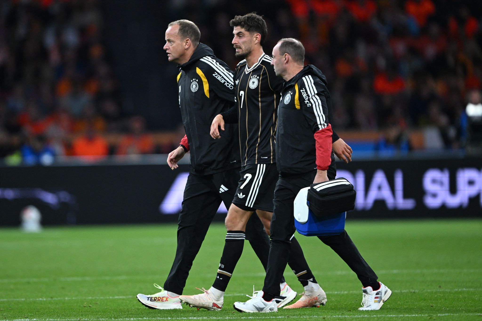 Kai Havertz