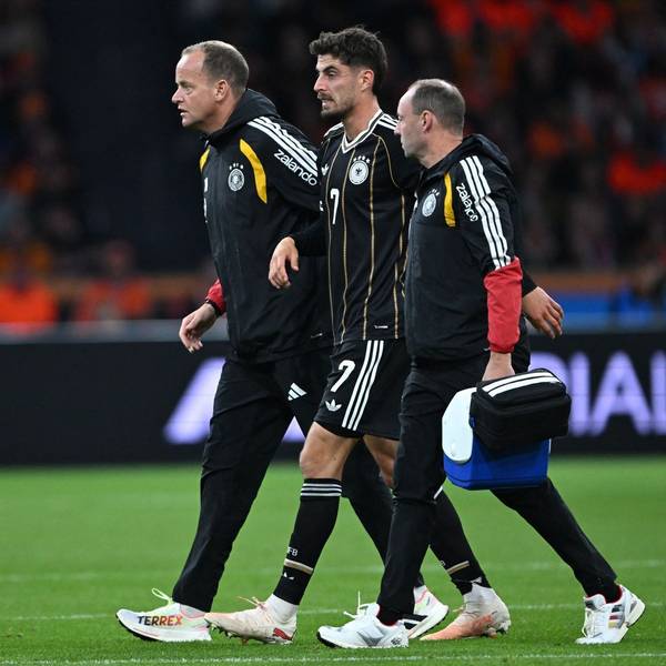 Kai Havertz