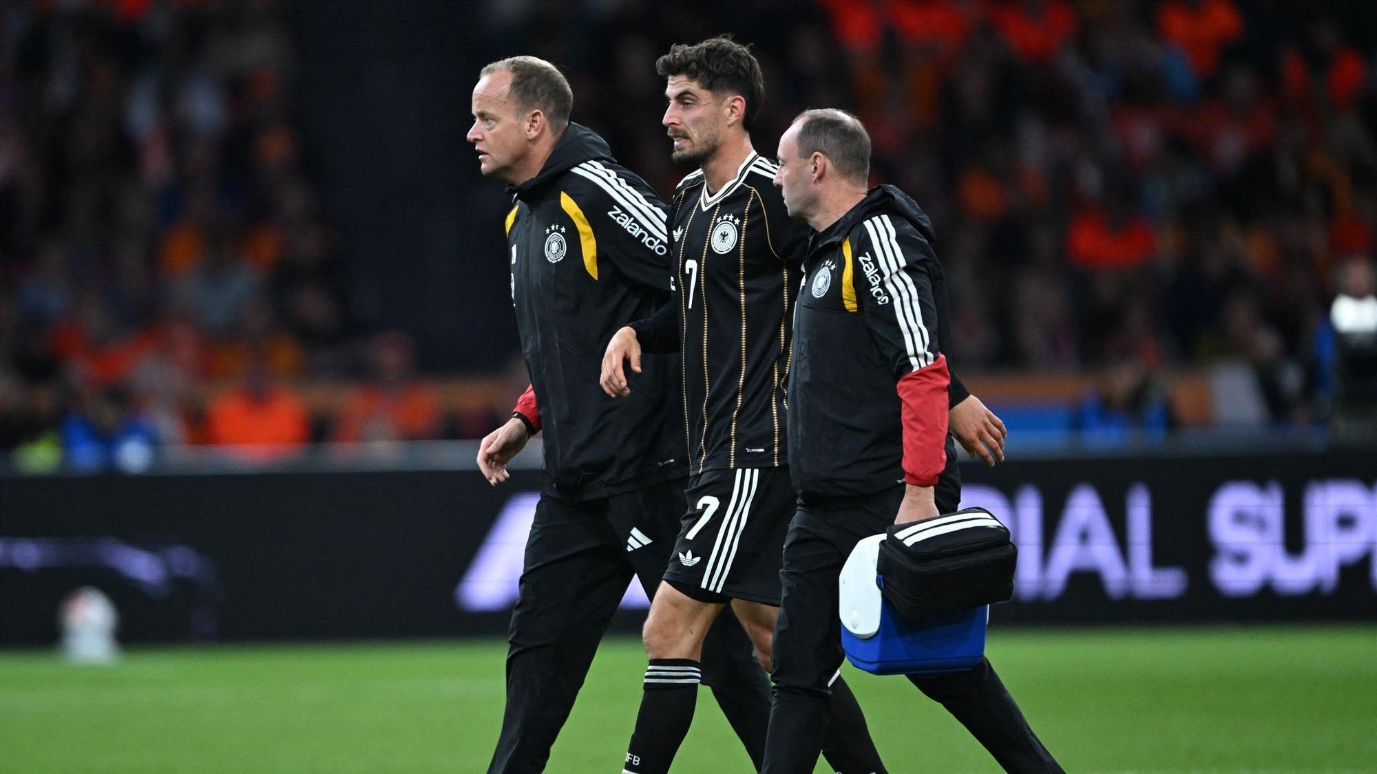 Kai Havertz
