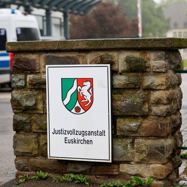 JVA Euskirchen