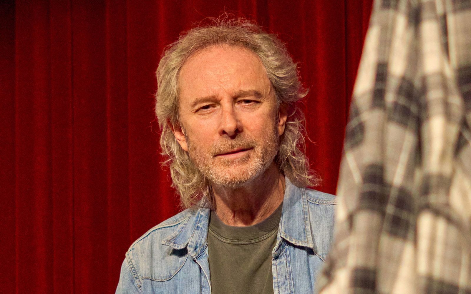 Alles Gute, „Wolle“! Kurz nach seinem 75. Geburtstag beschenkt Wolfgang Petry sich selbst und seine Fans mit einem neuen Album (“Ein Leben lang“). (Bild: Franziska Pauli)