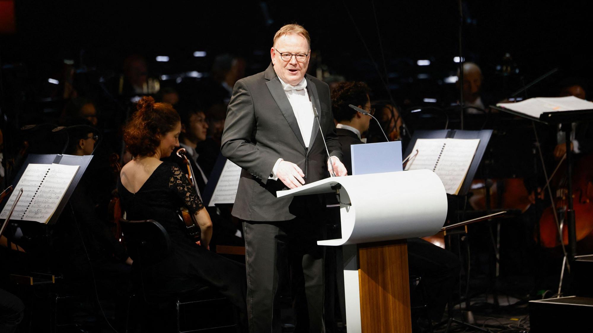 Torsten Burmester