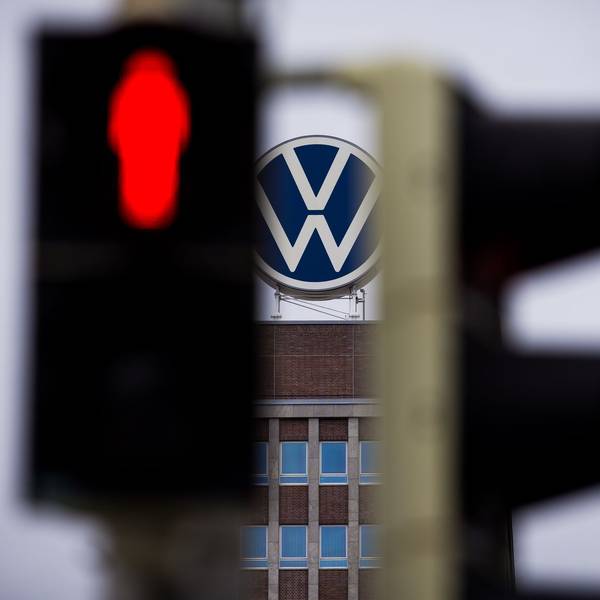VW