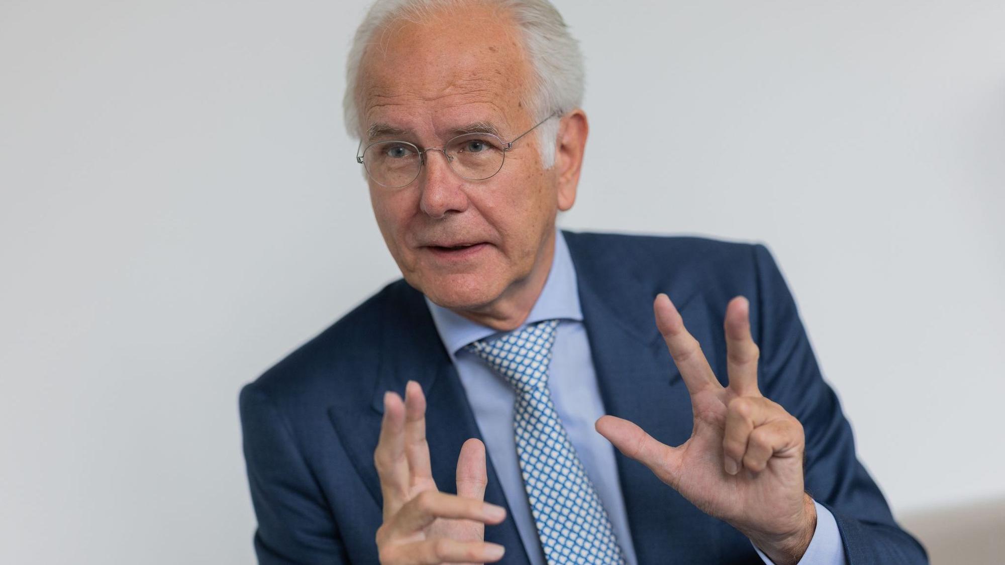 Harald Schmidt