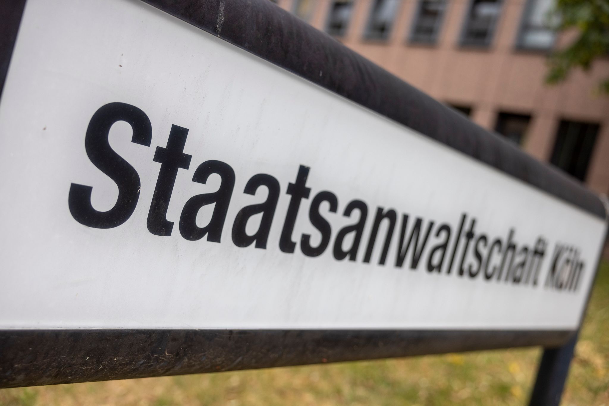 Staatsanwaltschaft Köln
