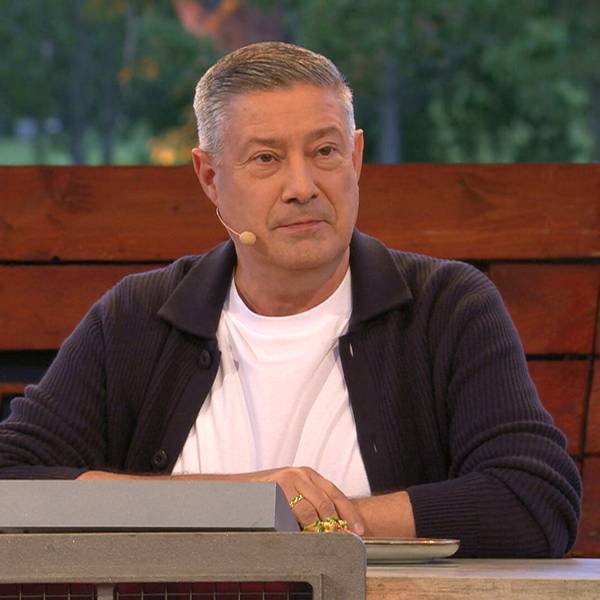 Joachim Llambi ist ein Mann der klaren Worte. Beim Staffelfinale von „Grill den Henssler Sommer-Special“ kanzelte er einen Koch für seine Speise hart ab: „Das ist doch Mist, was du da gemacht hast.“ Wen traf sein Juror-Groll? (Bild: RTL)