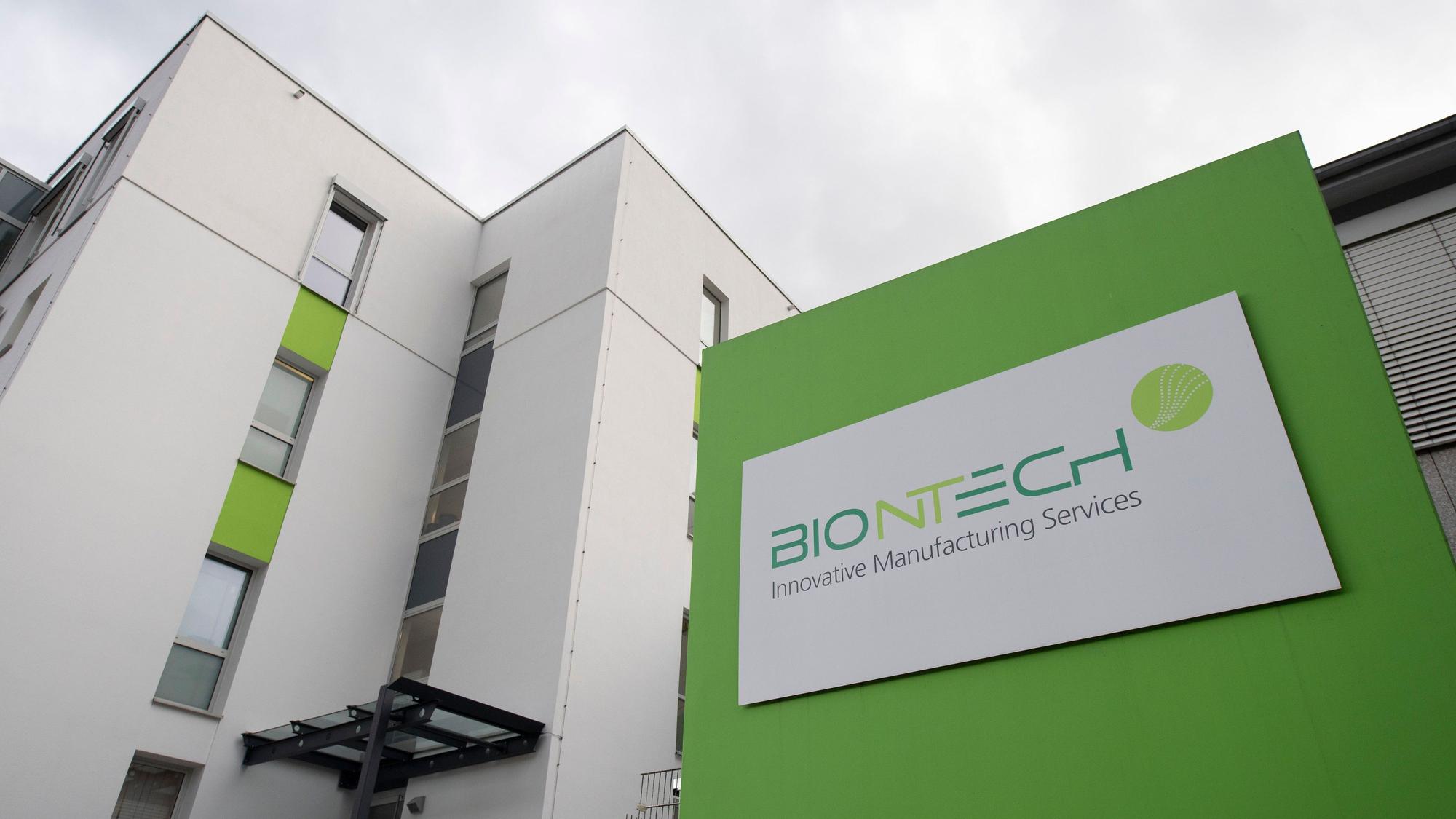 Idar-Oberstein: Biotech baut Stellen ab.