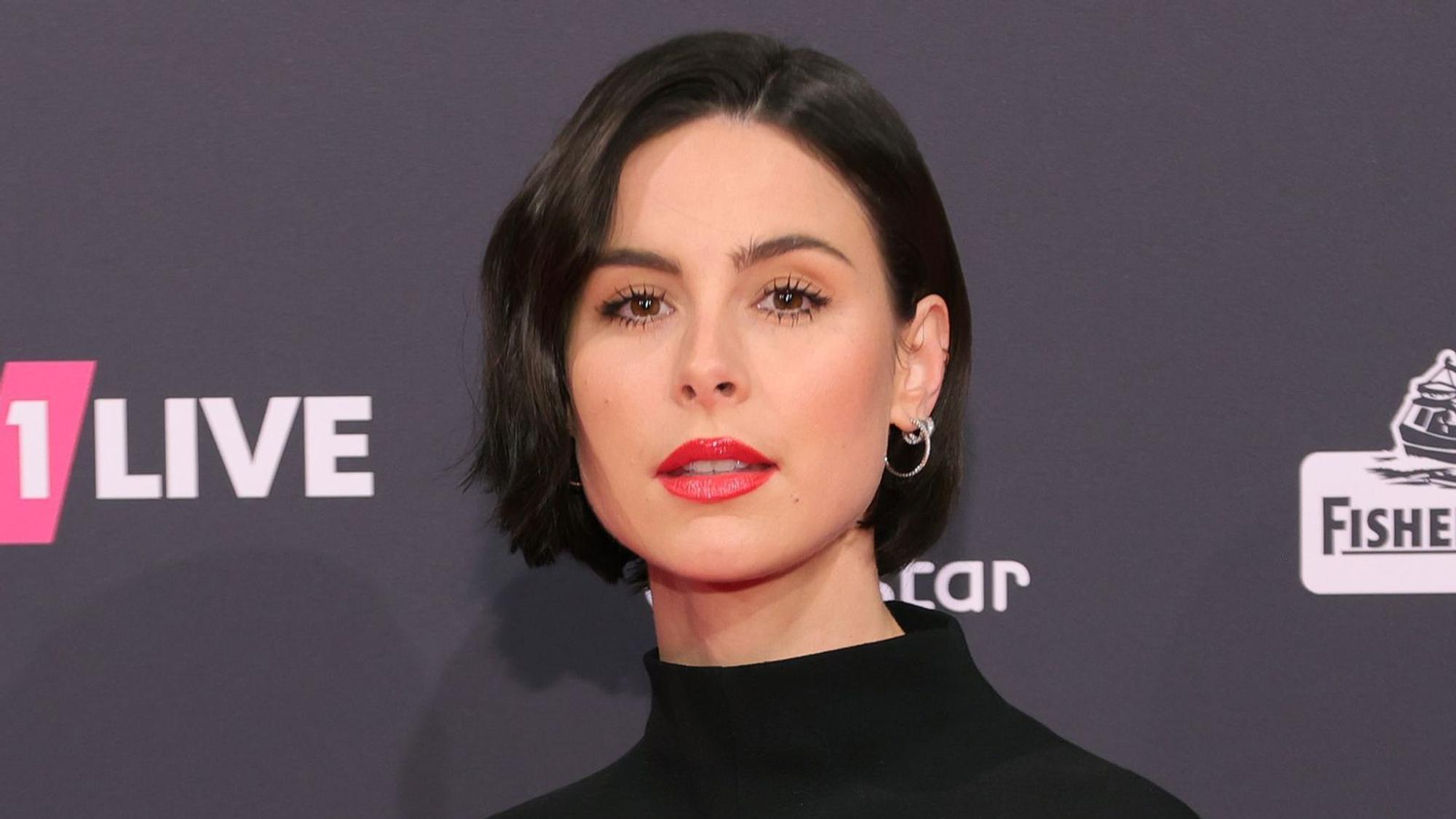 Lena Meyer-Landrut zog sich im Sommer 2024 aus der Öffentlichkeit zurück. (Bild: Getty Images / Joshua Sammer)