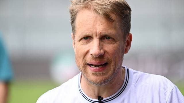 Oliver Pocher in Wiesbaden, 2026