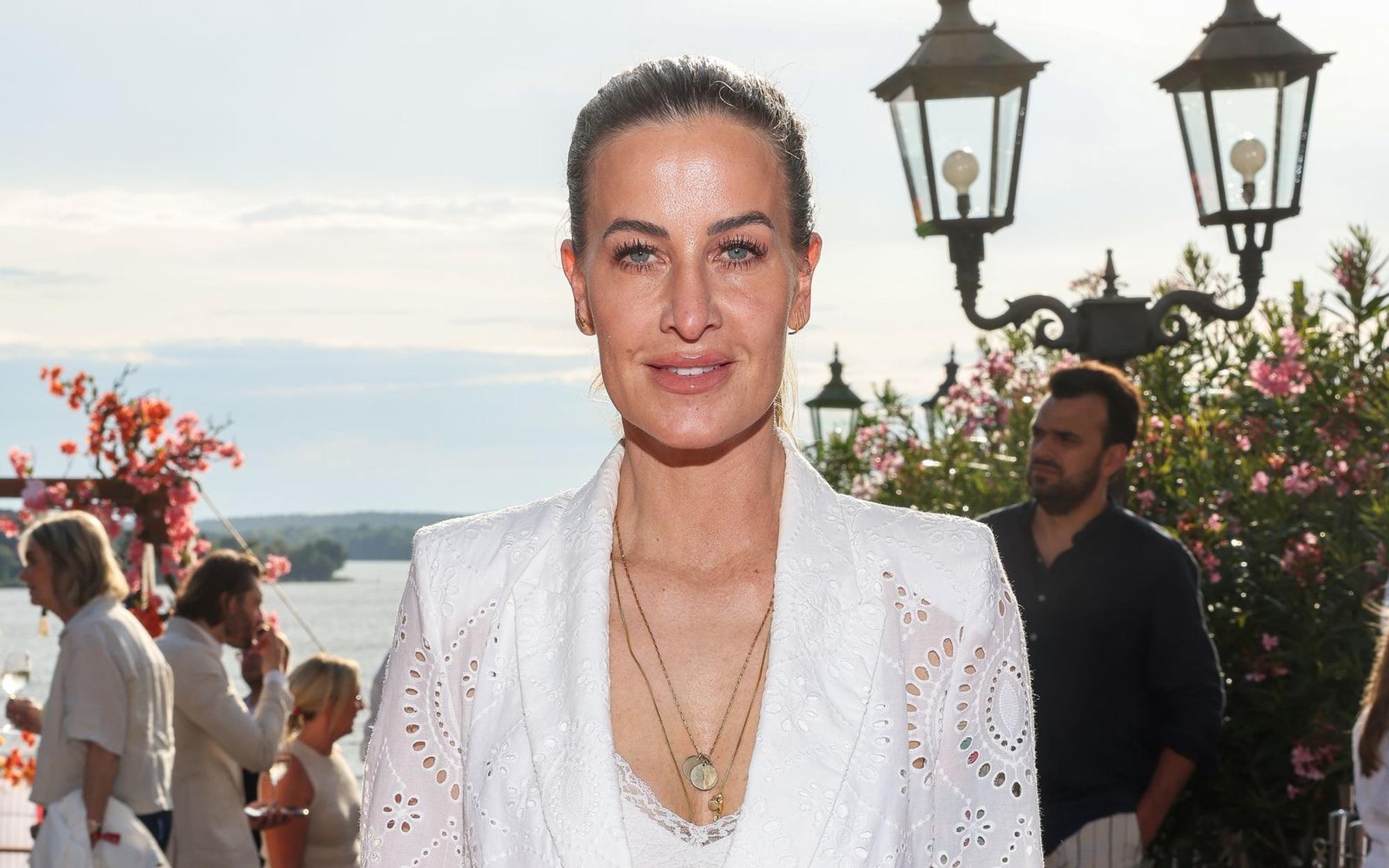 Charlotte Engelhardt möchte „auf keinen Fall“ noch einmal heiraten. (Bild: 2025 Getty Images/Gerald Matzka)