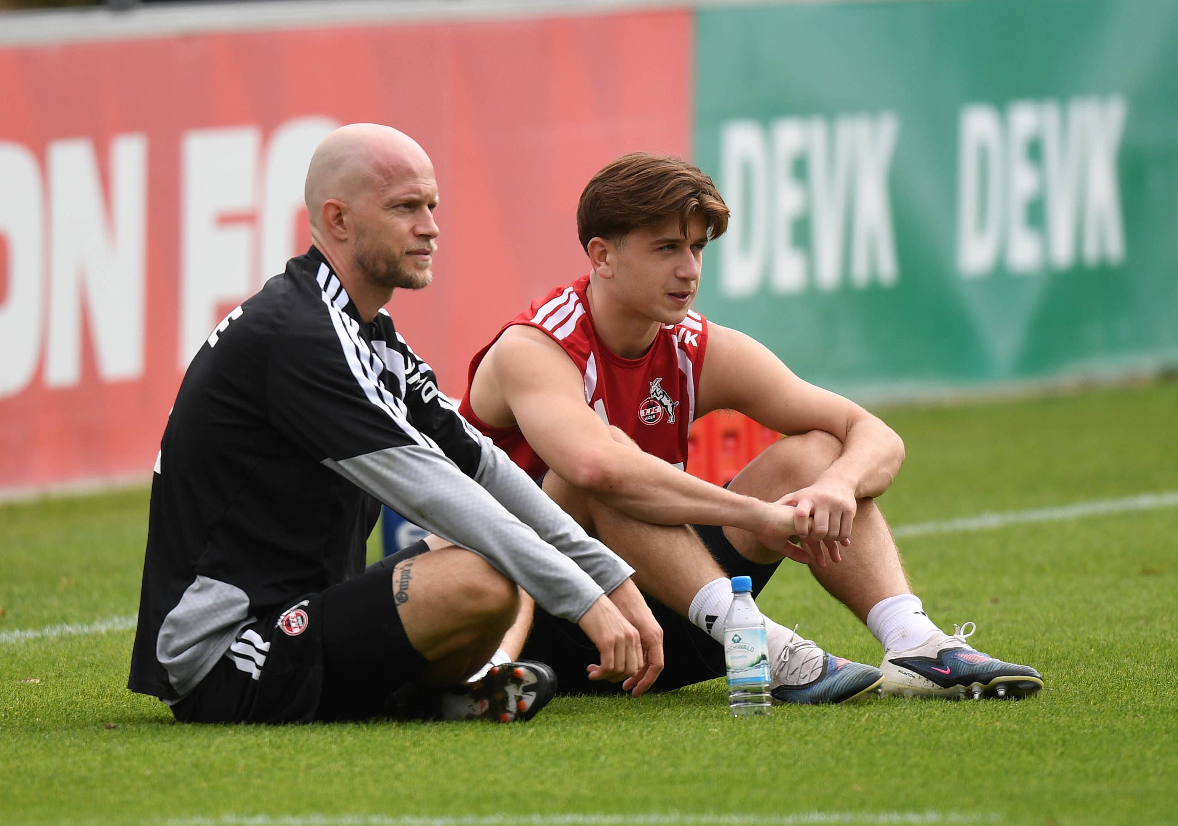 René Wagner hat mit Mikey Moore eines der größten Offensivtalente Europas bekommen. Die ersten Eindrücke des jungen Engländers waren enorm vielversprechend.