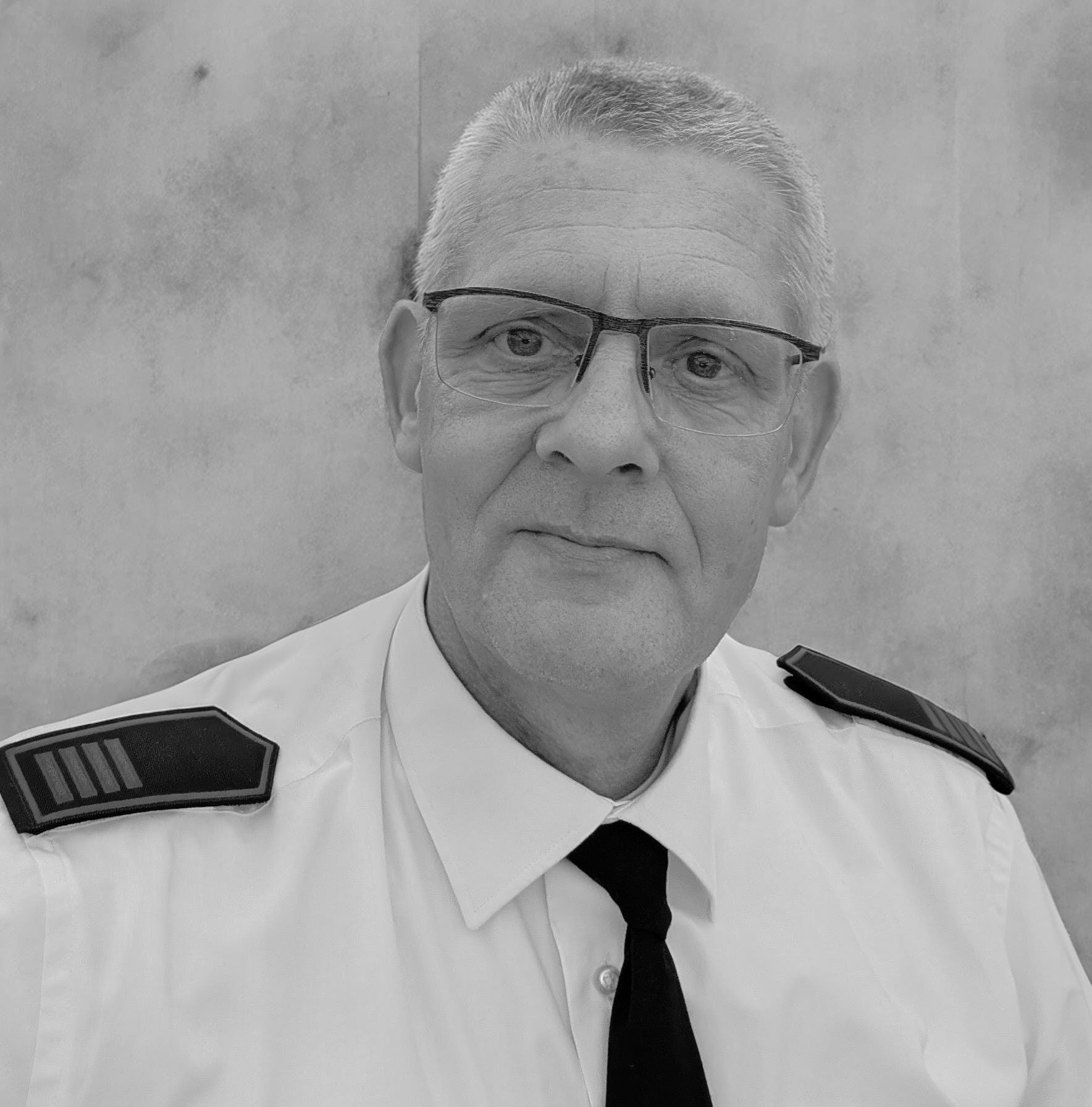 Stefan „Wally“ Wallmeyer prägte über Jahrzehnte die Jugendfeuerwehr in Burscheid und engagierte sich weit über die Stadtgrenzen hinaus.