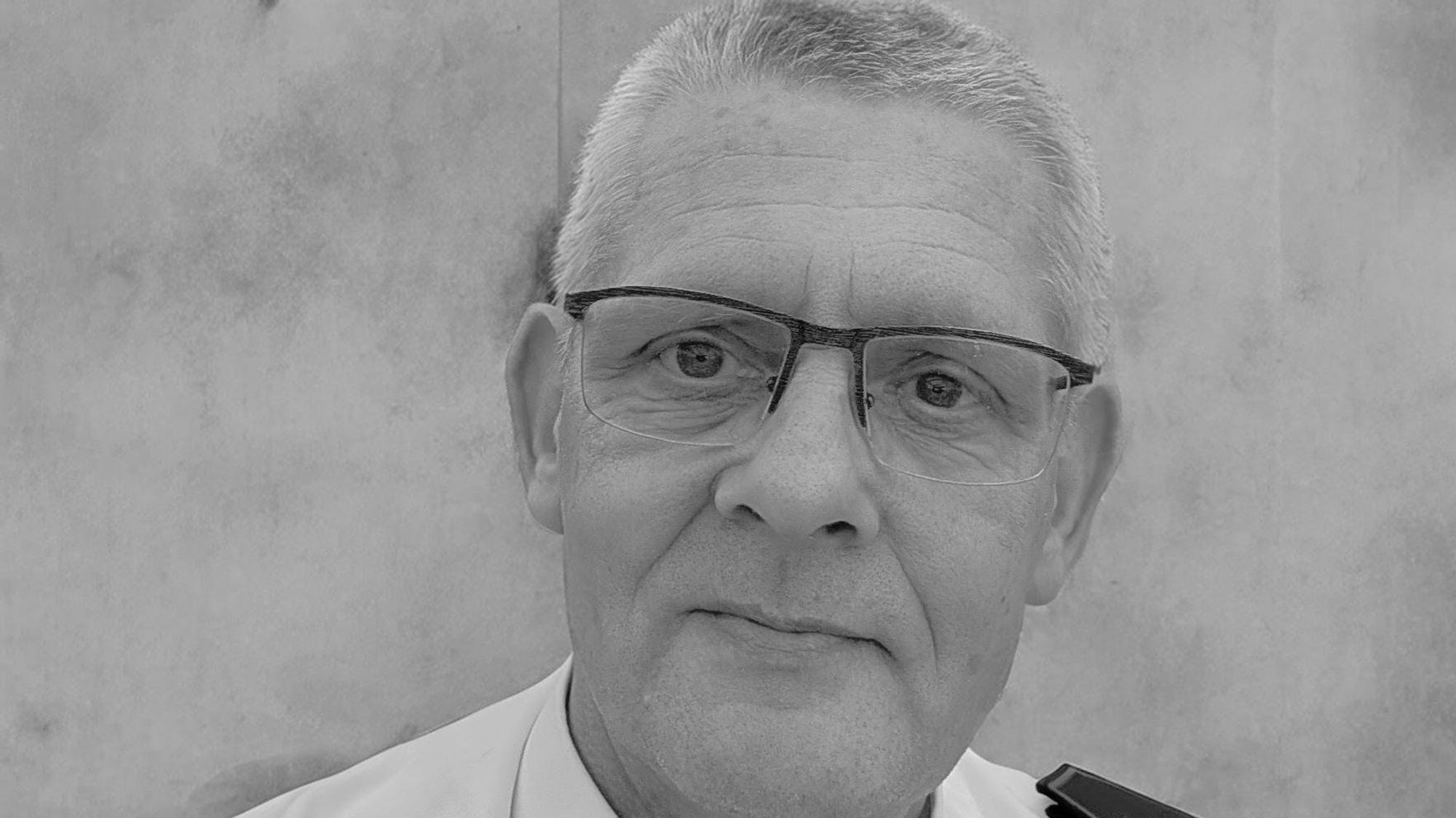 Stefan „Wally“ Wallmeyer prägte über Jahrzehnte die Jugendfeuerwehr in Burscheid und engagierte sich weit über die Stadtgrenzen hinaus.