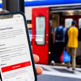 Deutschlandticket