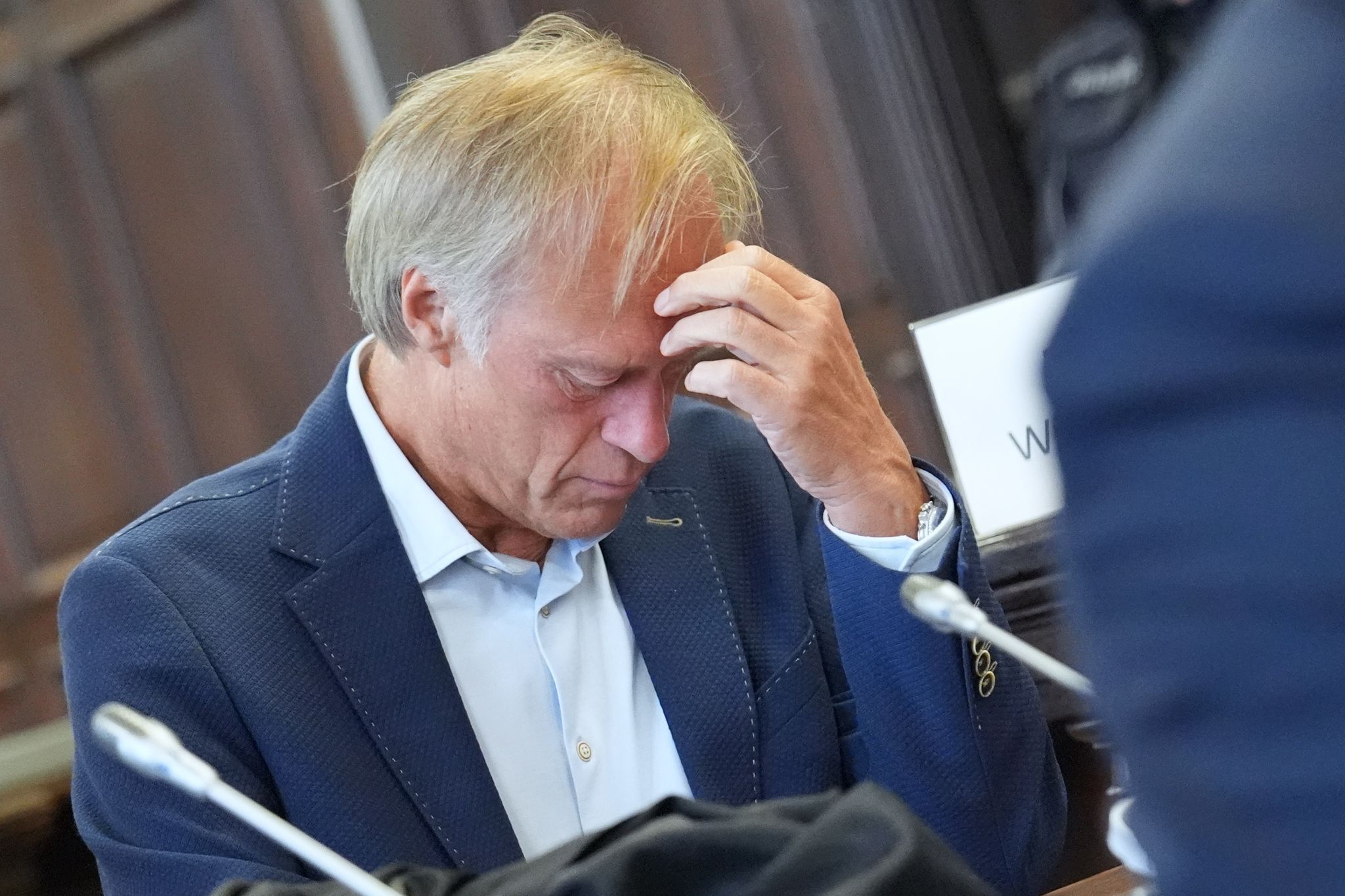 Fortsetzung Prozess wegen mutmaßlicher Kindesentführung