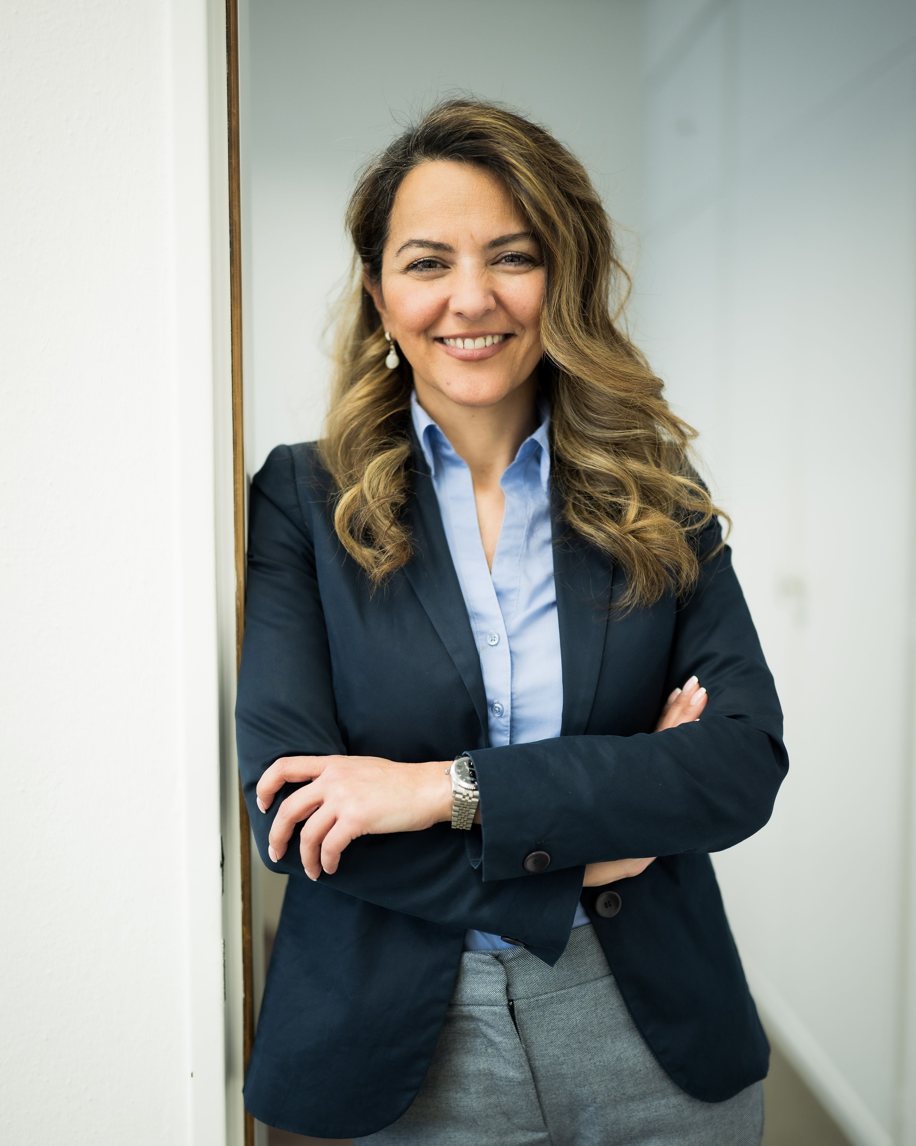 Çigdem Bern wird neue Dezernentin für „Allgemeine Verwaltung, Personal und Digitalisierung“ in Köln