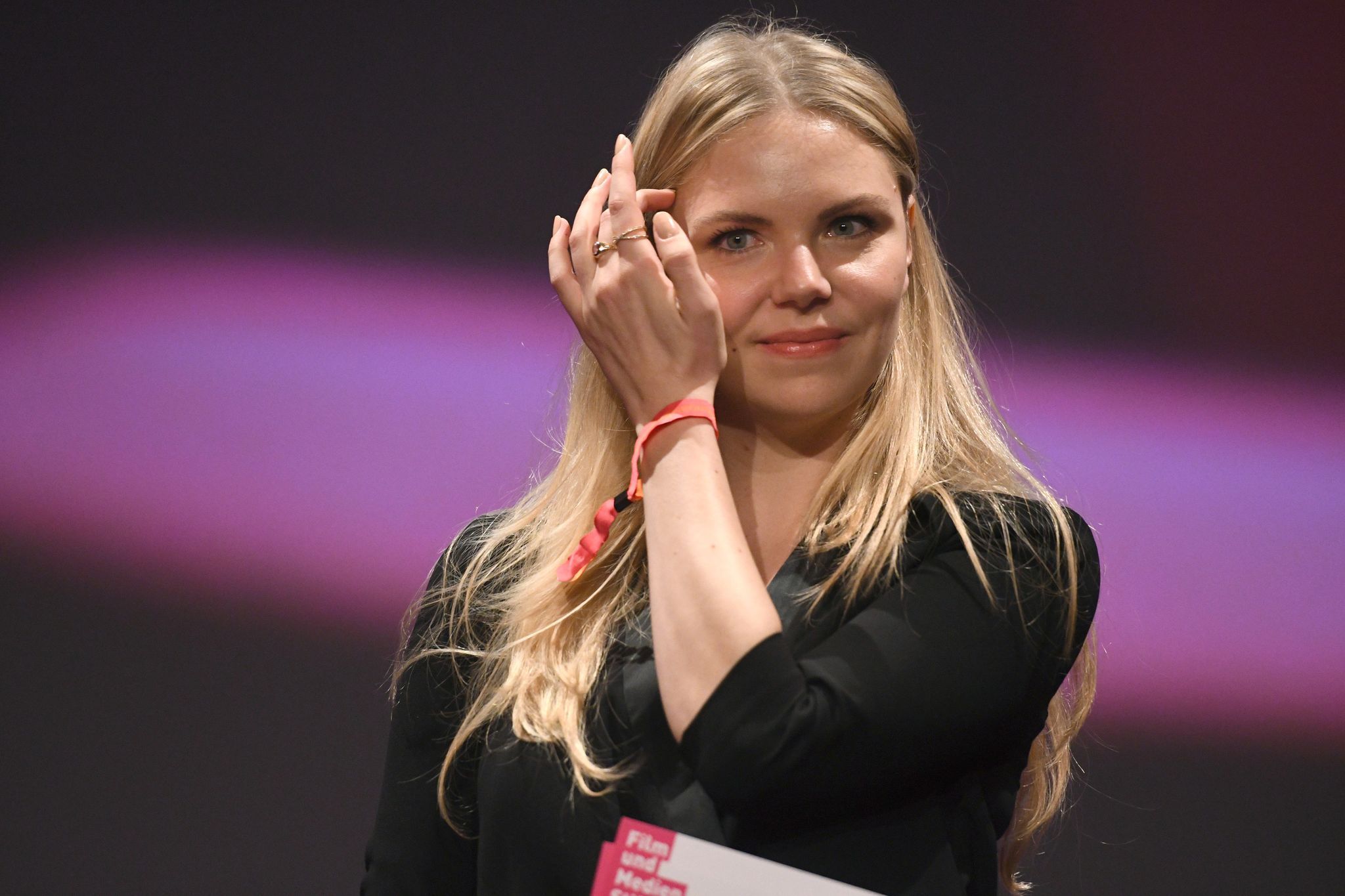 Ricarda Seifried wird neue „Tatort“-Kommissarin