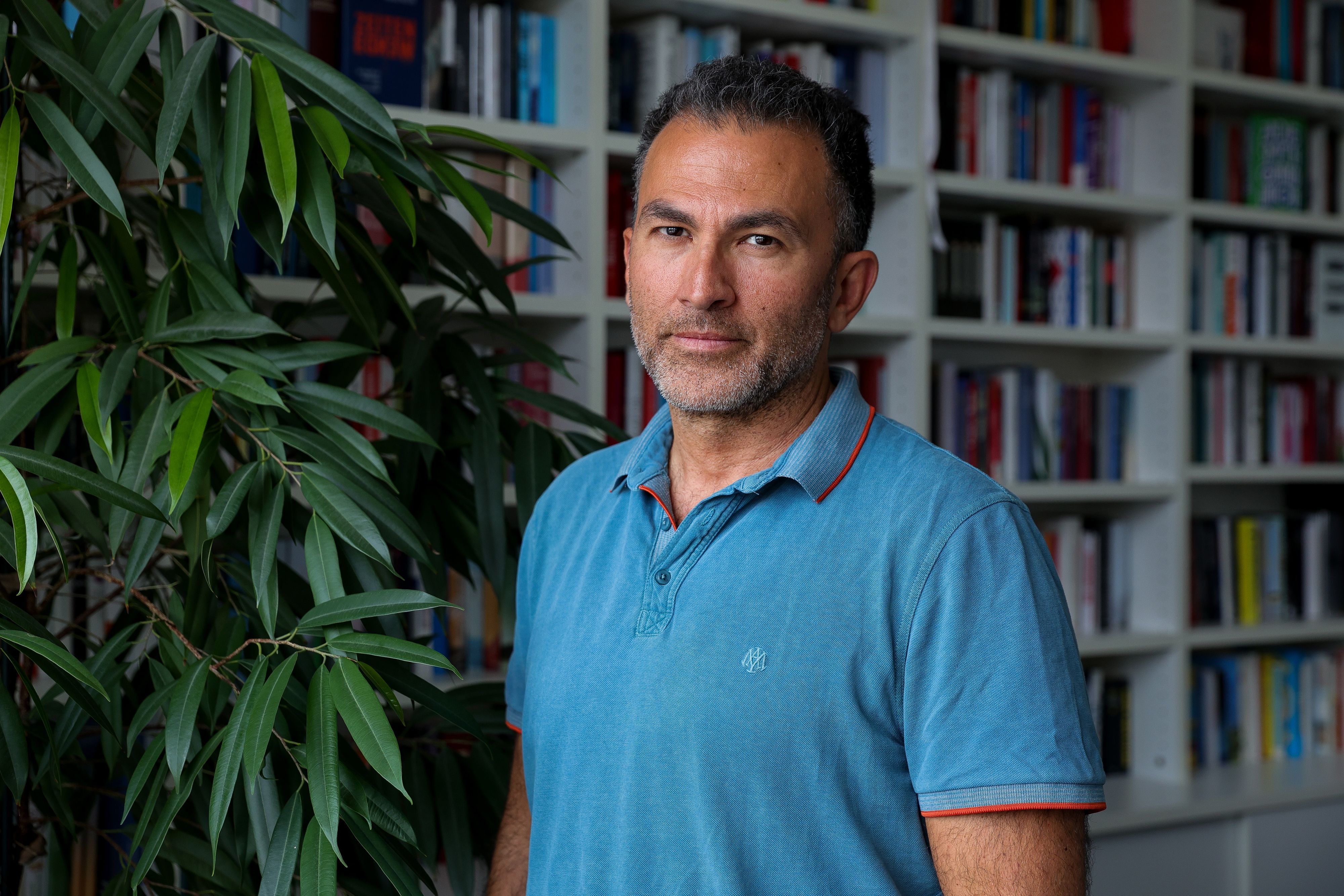 Fatih Cevikkollu (Archivbild aus Köln)