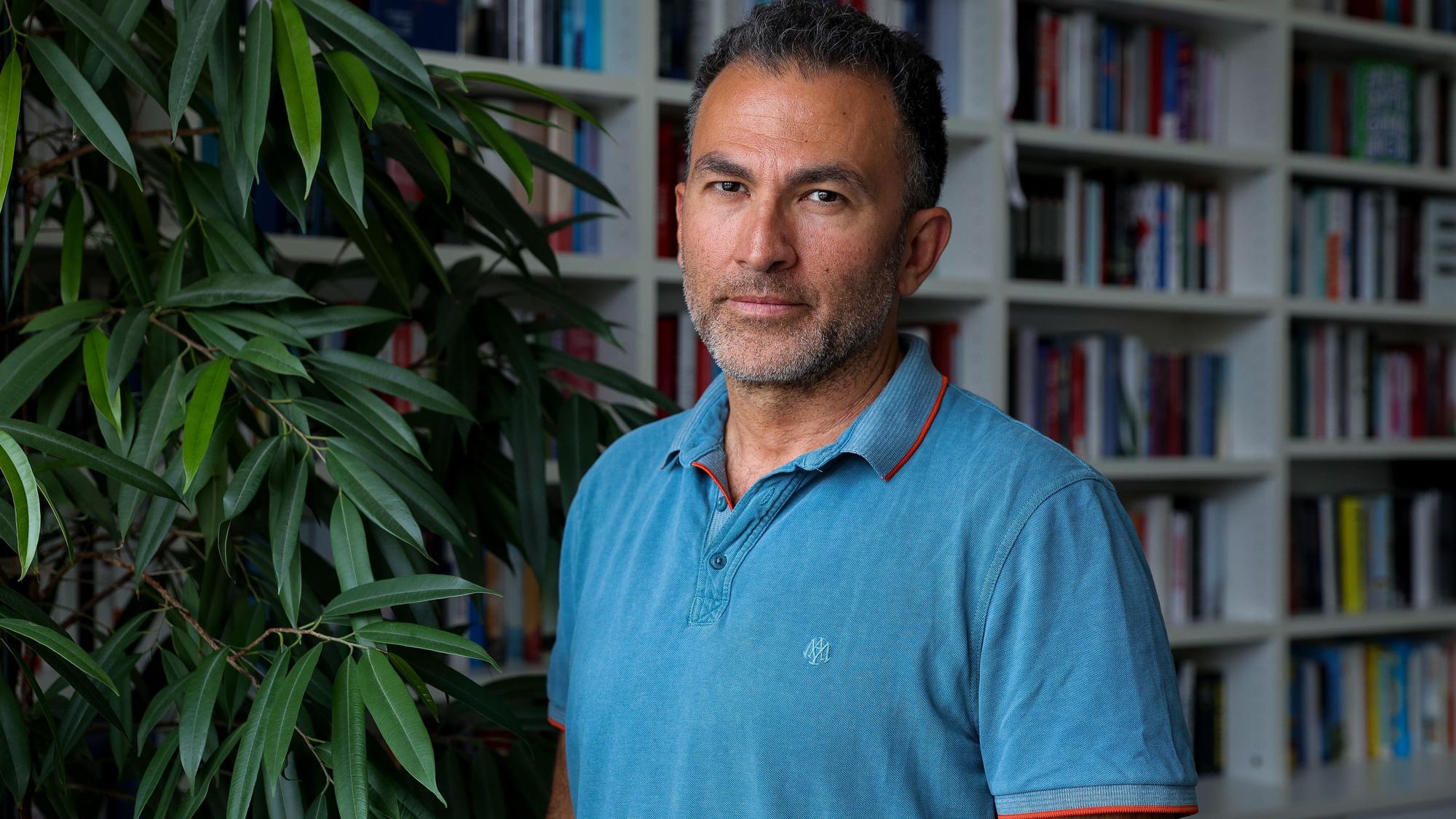 Fatih Cevikkollu (Archivbild aus Köln)