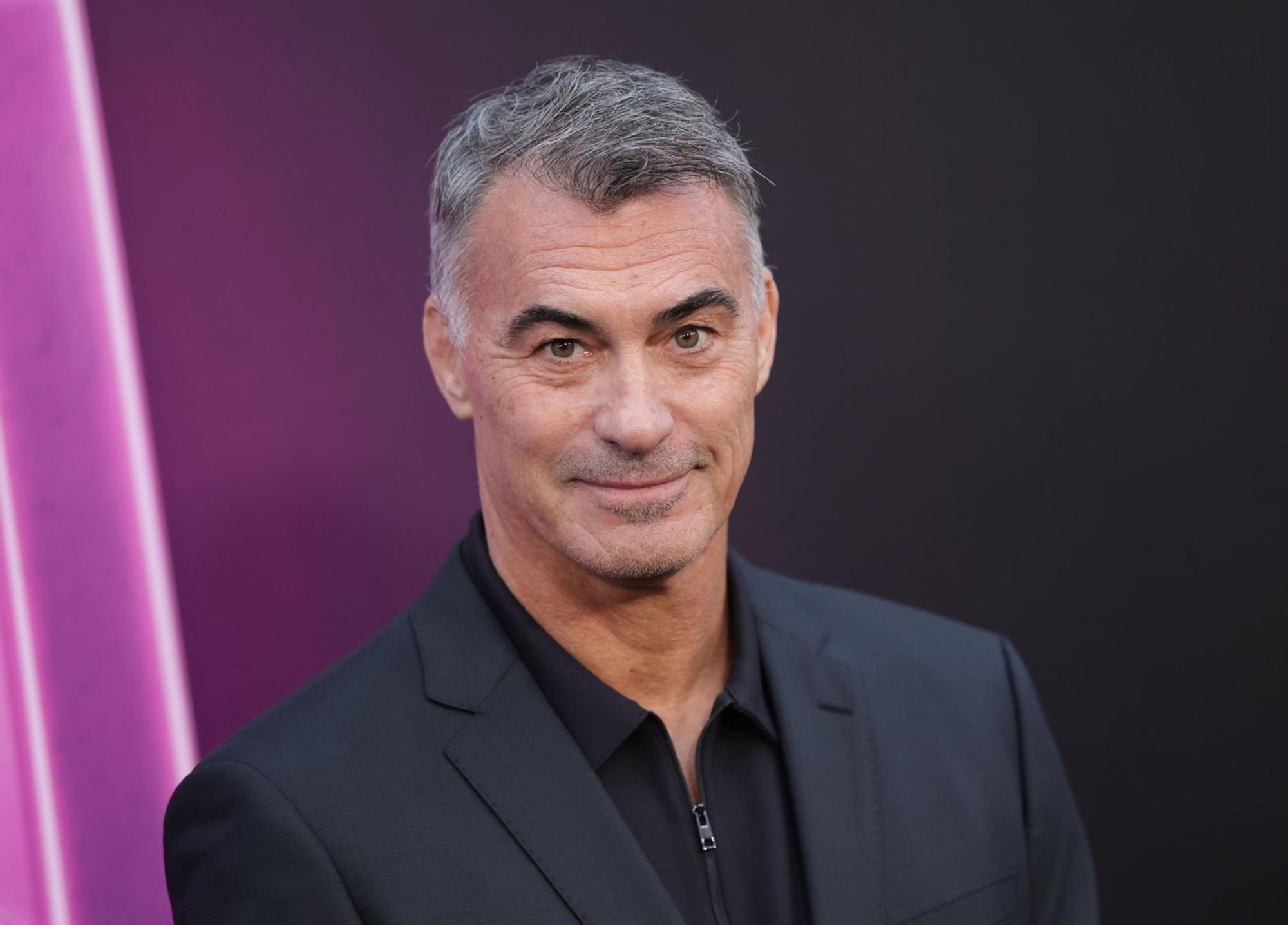 „John Wick“-Regisseur Chad Stahelski führt beim „Highlander“-Reboot Regie. (Bild: 2025 Getty Images/Matt Winkelmeyer)