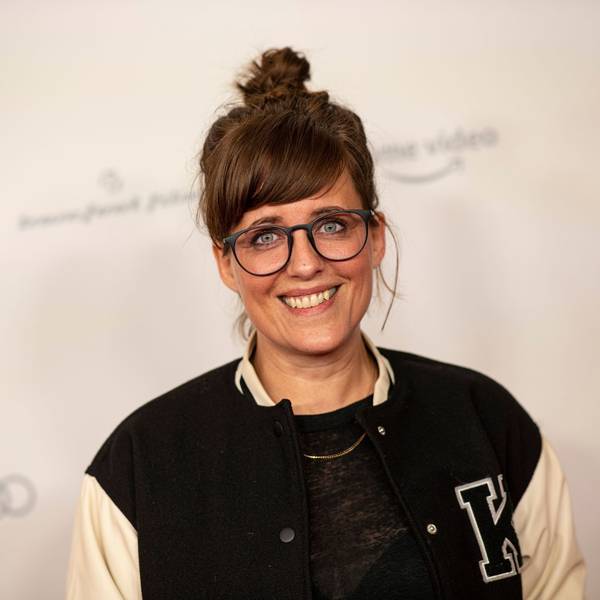 Sarah Kuttner