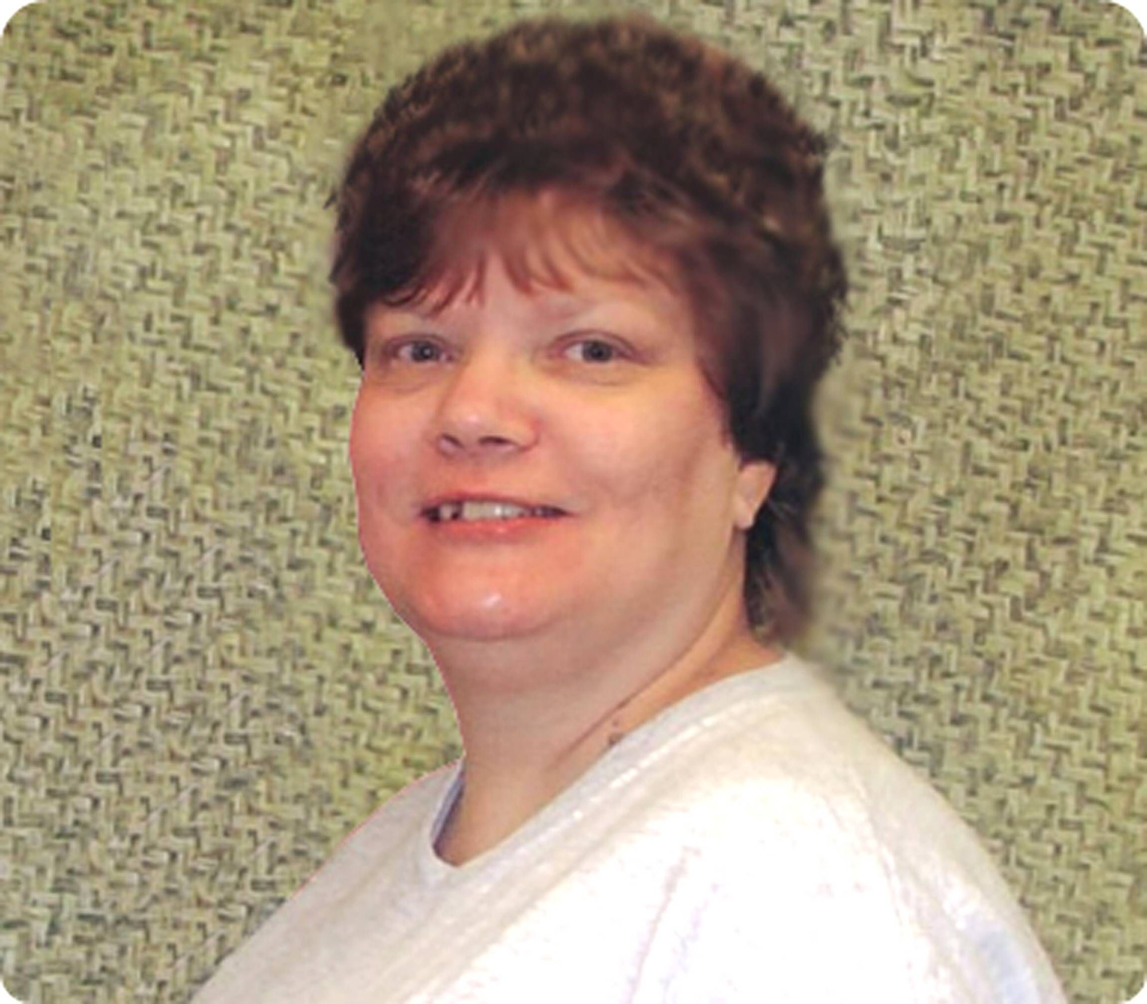 Teresa Lewis