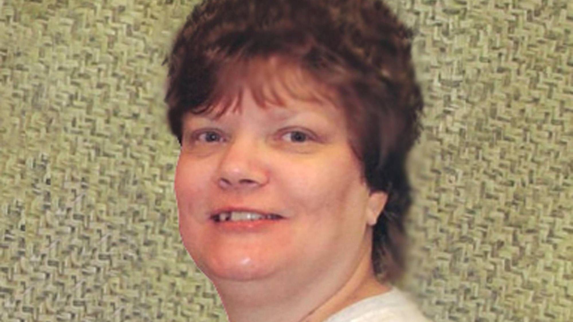 Teresa Lewis