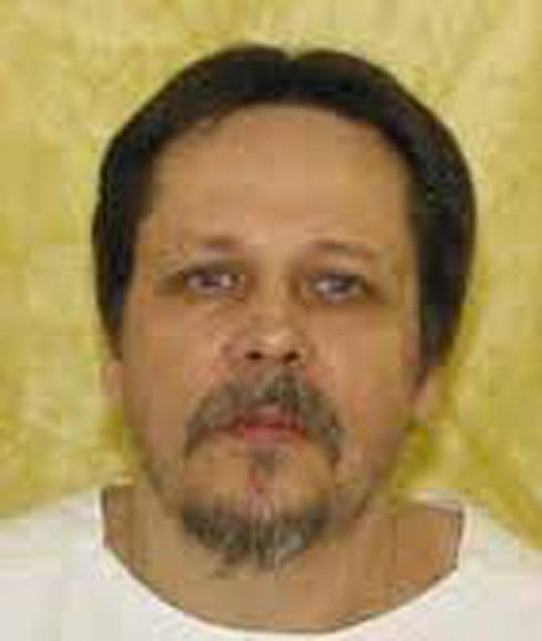 Dennis McGuire