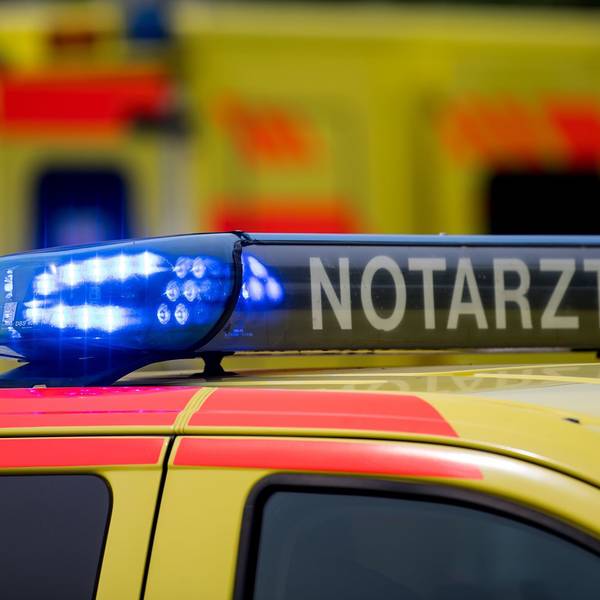 Notarzt
