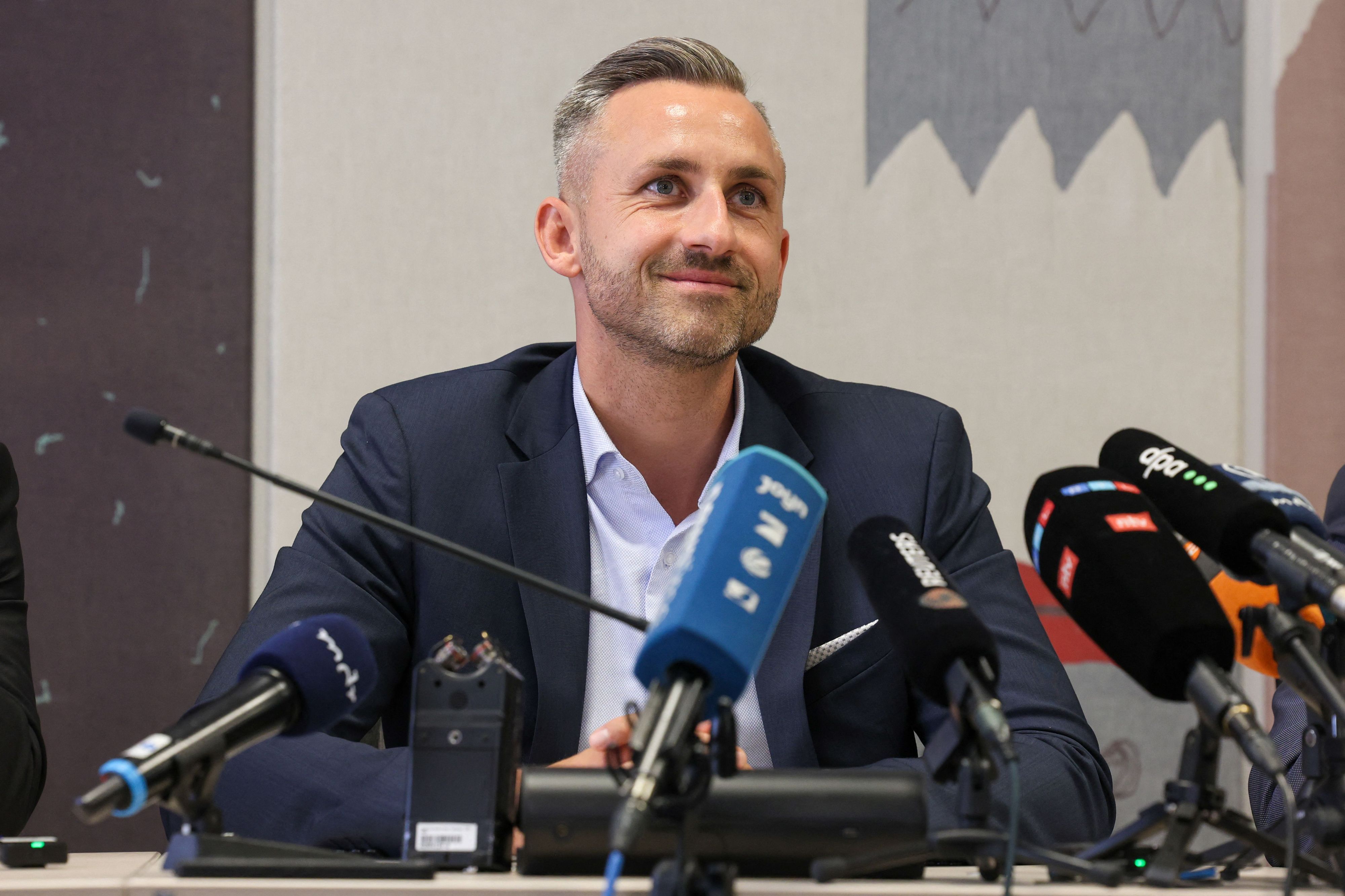 Ulrich Siegmund, AfD-Politiker in Sachsen-Anhalt