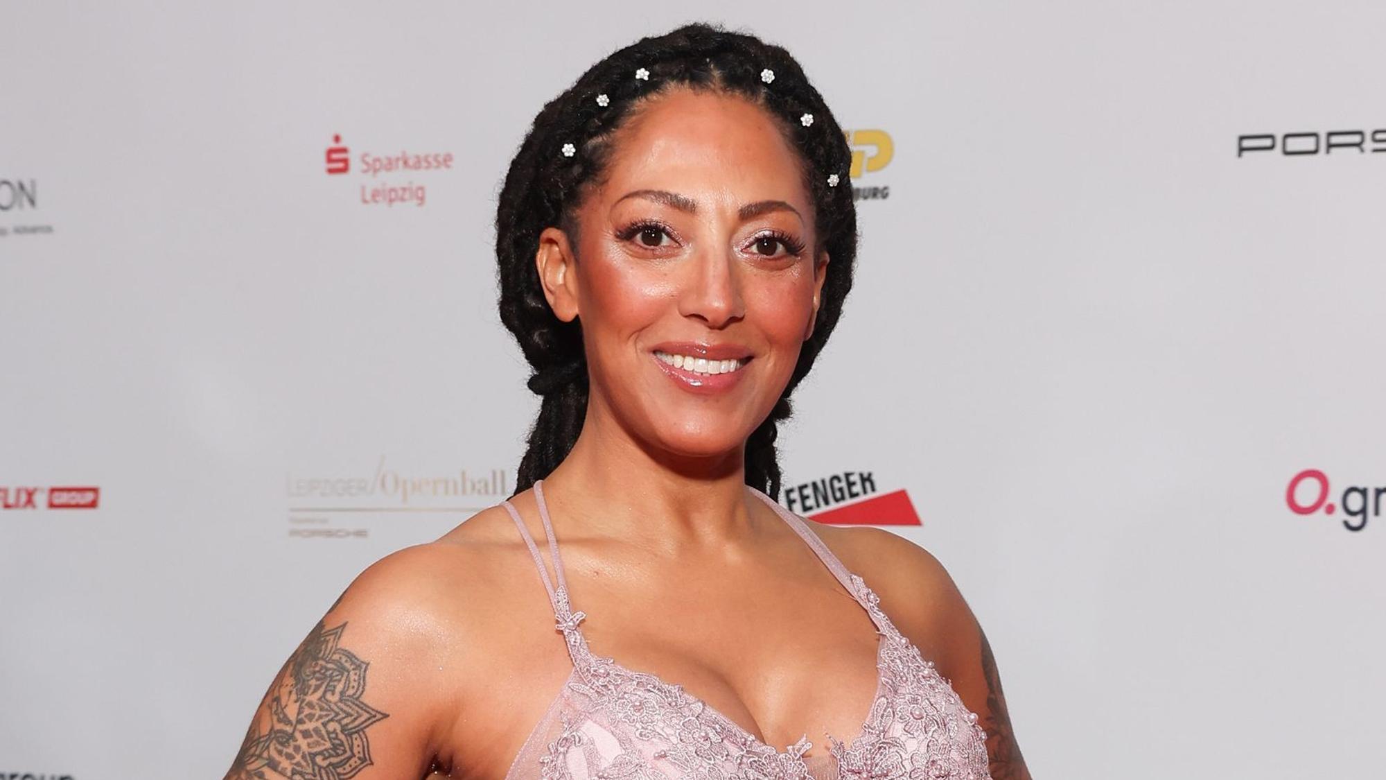 Als Mitglied der No Angels wurde Jessica Wahls zum Popstar, doch ausgesorgt hatte die Sängerin nicht. (Bild: 2024 Getty Images/Gerald Matzka)