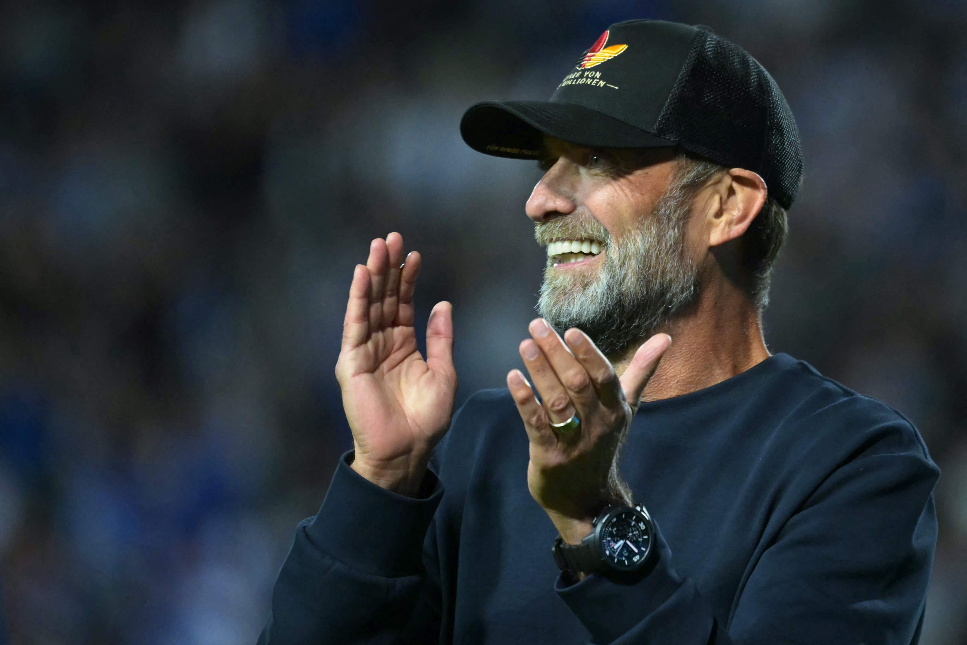 Jürgen Klopp hat einen ersten großen Umbruch bei der DFB-Nationalmannschaft angezettelt.