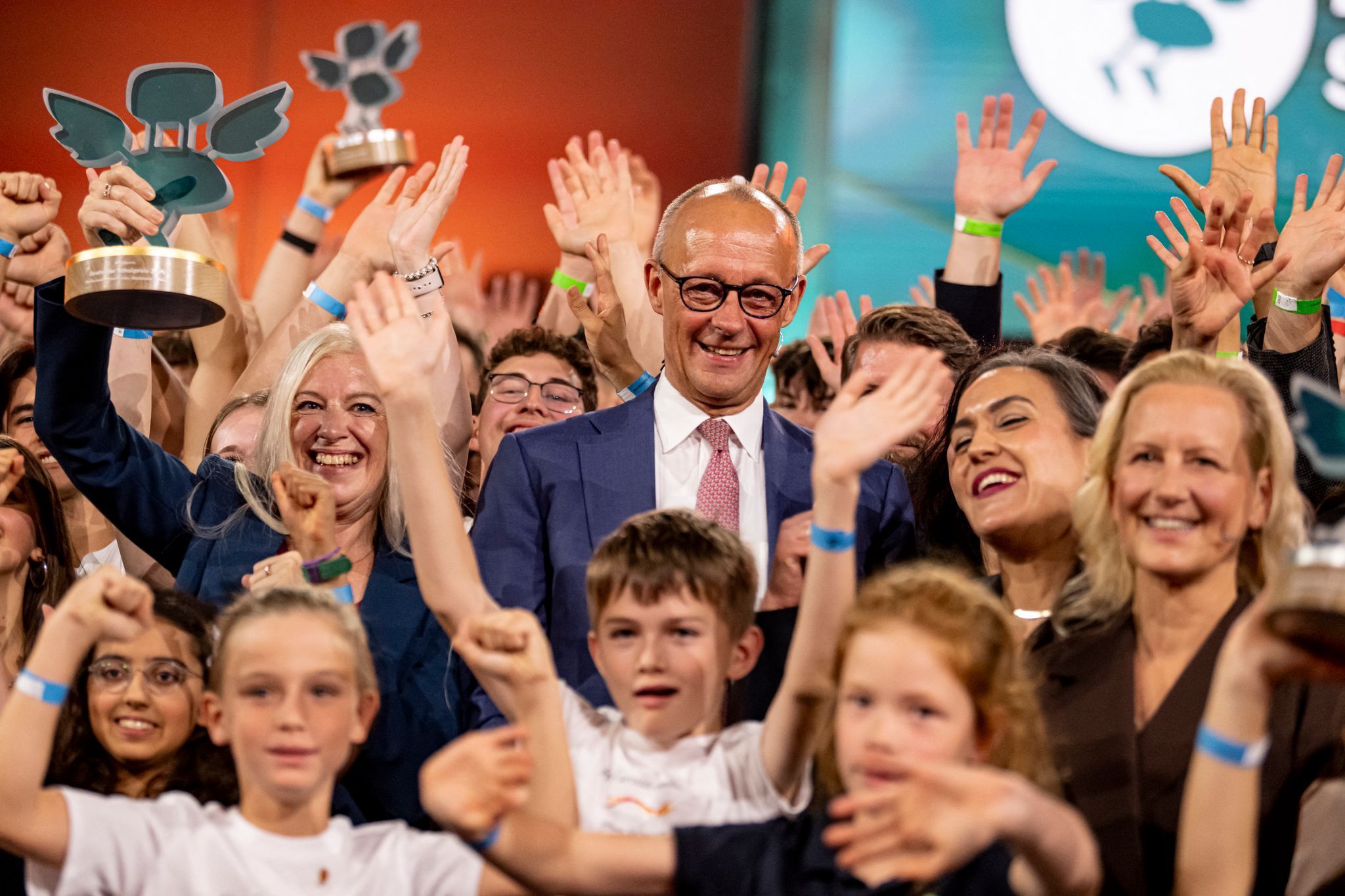 Deutscher Schulpreis 2026