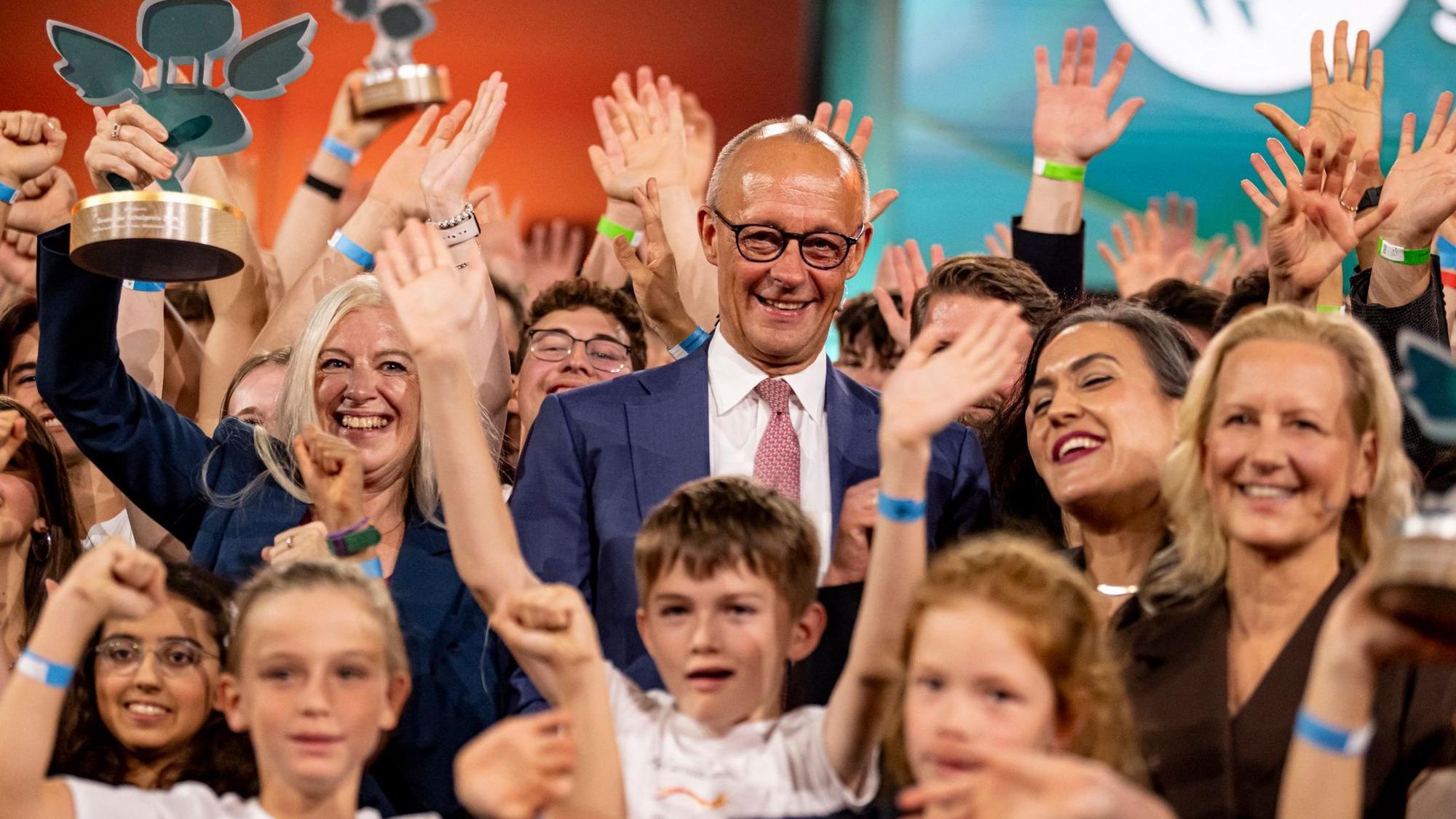 Deutscher Schulpreis 2026