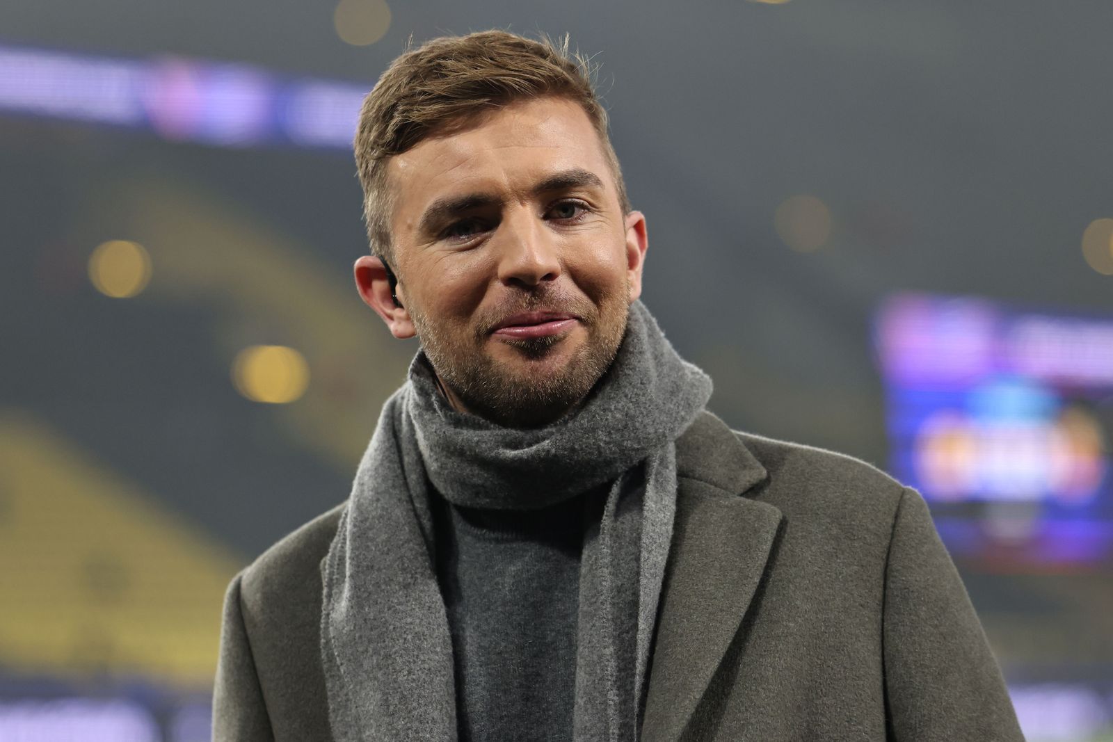 Im Rückblick auf seiner Fußballkarriere hat Christoph Kramer kein Blatt vor den Mund genommen. (Bild: Getty Images / Christof Koepsel)