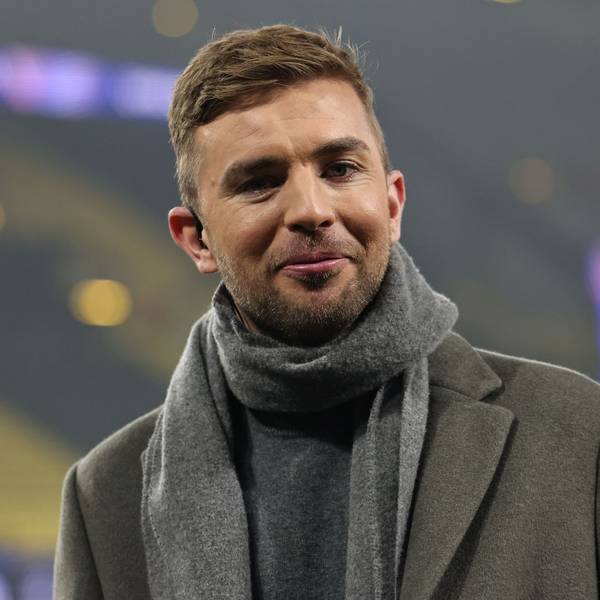 Im Rückblick auf seiner Fußballkarriere hat Christoph Kramer kein Blatt vor den Mund genommen. (Bild: Getty Images / Christof Koepsel)