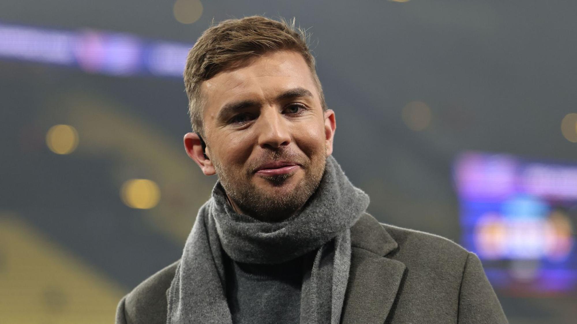 Im Rückblick auf seiner Fußballkarriere hat Christoph Kramer kein Blatt vor den Mund genommen. (Bild: Getty Images / Christof Koepsel)