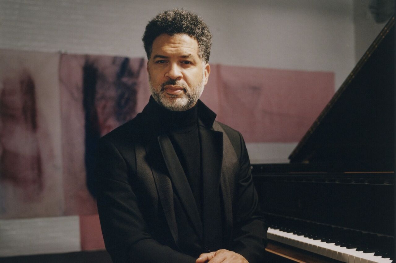 Jason Moran