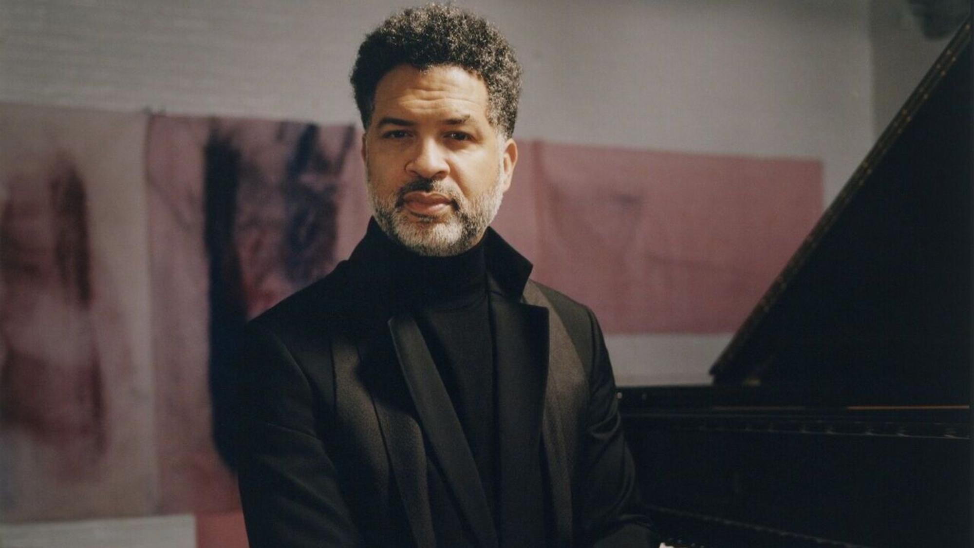 Jason Moran