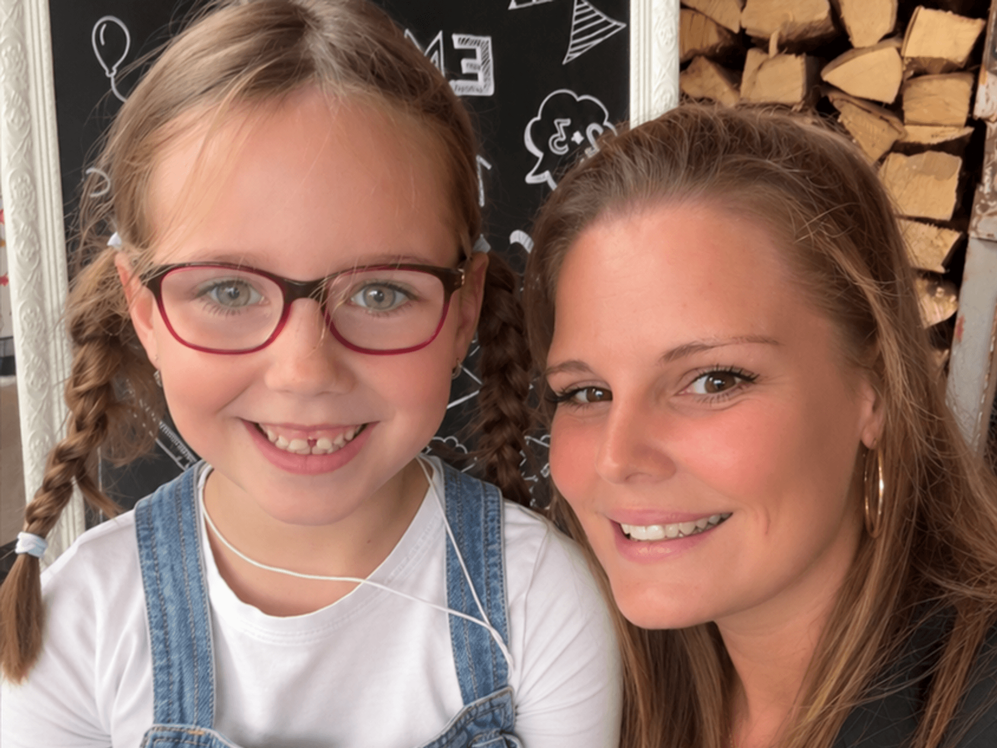 Vanessa Meuskens hat sich mit dem „Mäuseparadies“ den Wunsch erfüllt, selbstständig mit Kindern zu arbeiten.