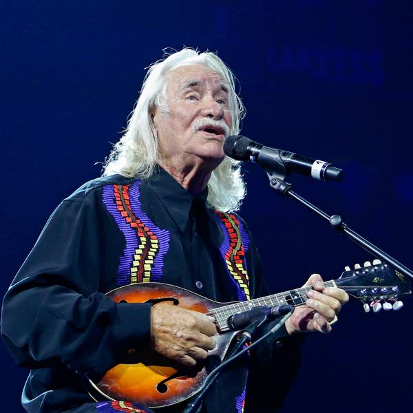 Hans Süper bei der Premiere von „Kölle singt“ im Jahr 2016