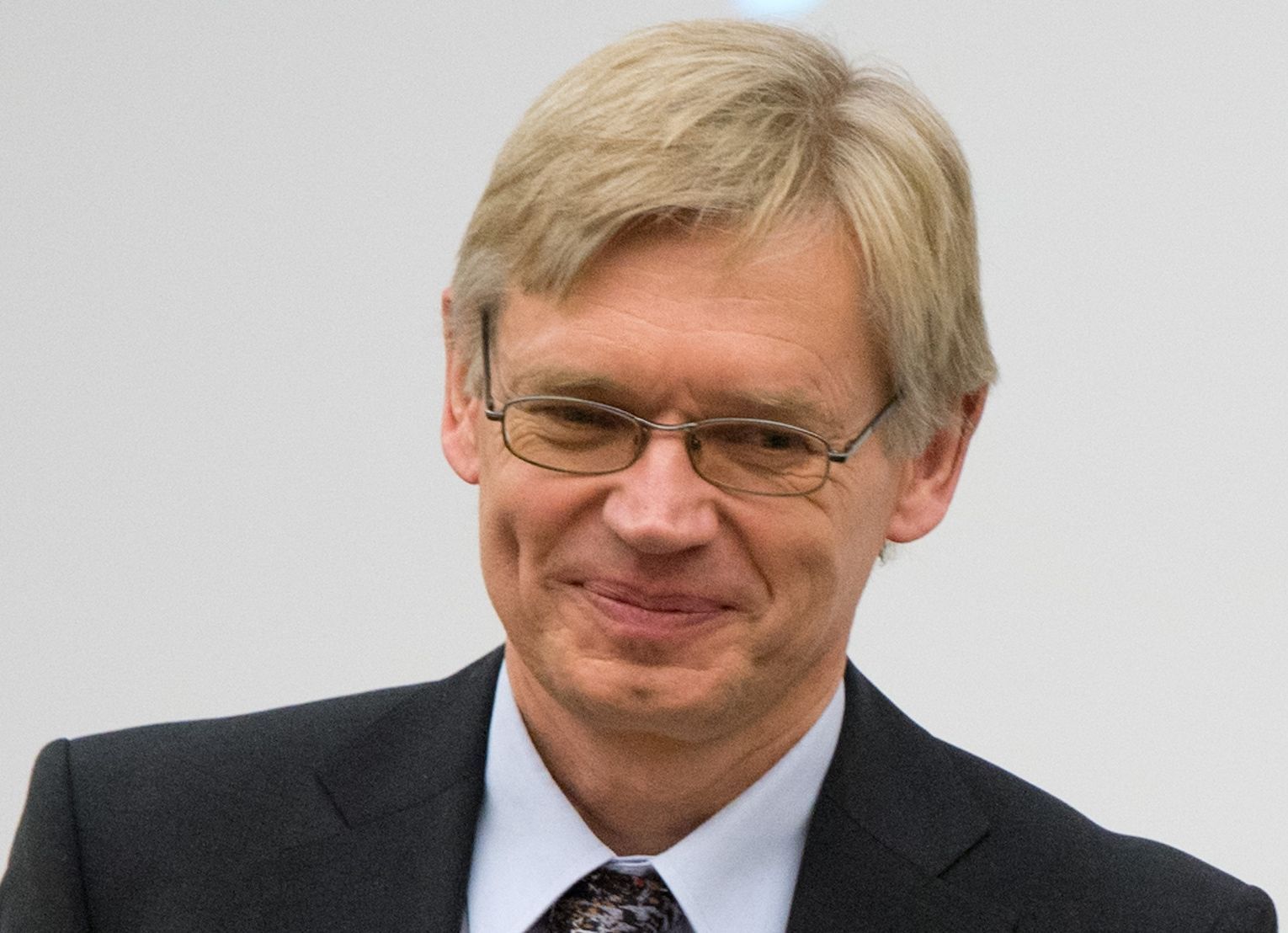 Peter Hegemann ist Professor für Biophysik an der Humboldt-Uni Berlin. (Archivbild)